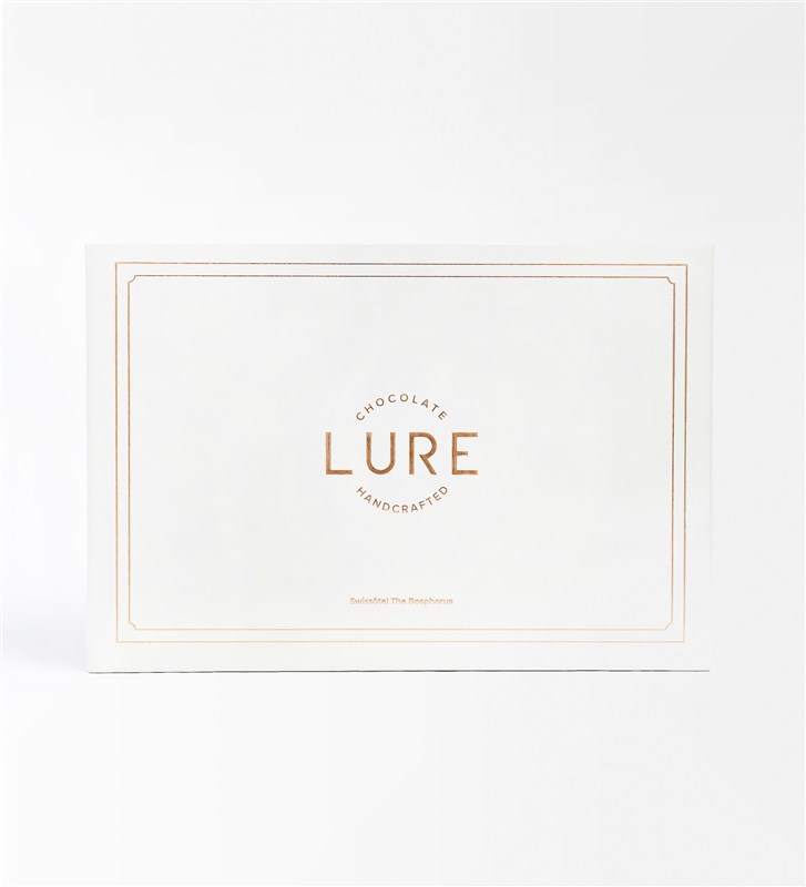 Lure Chocolate By Swissôtel 24'lü