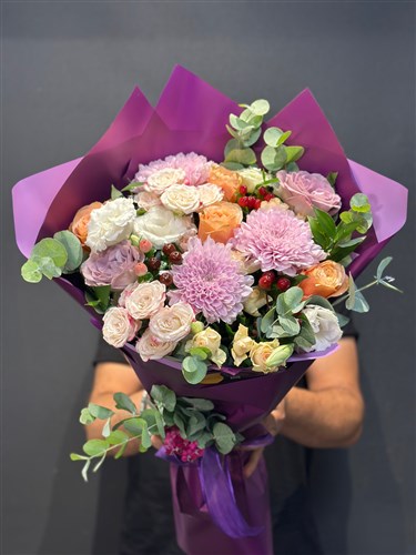 Rose Color