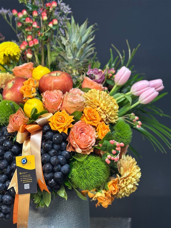 Fructus Meyveli Aranjman