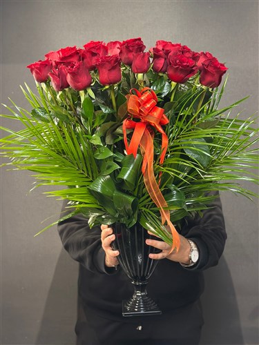 Luxury Roses