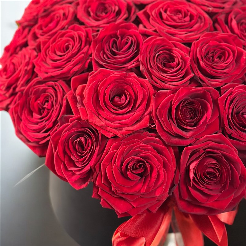 Scatola Di Rose V.İ.P