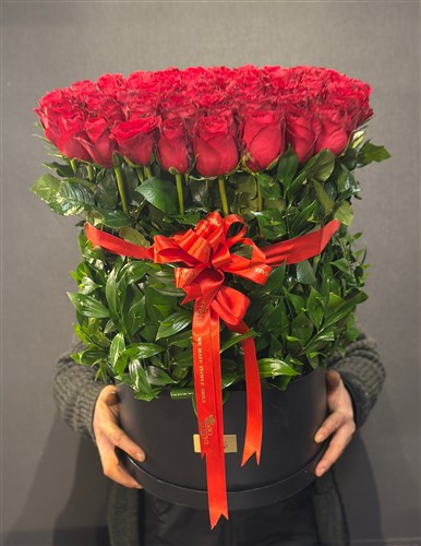 Imperial Rouge 80
