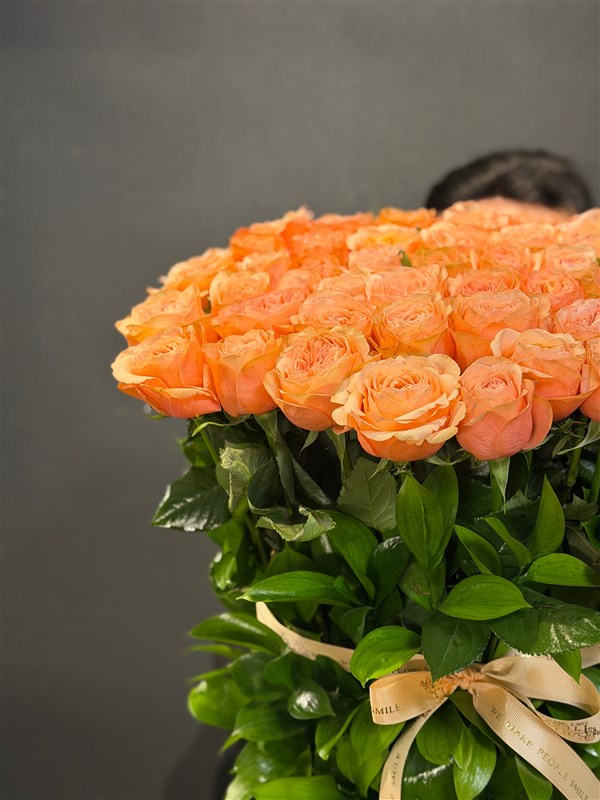 Kahala - Soft kutuda Kahala Güller