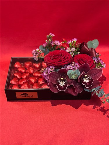 Amour Delight