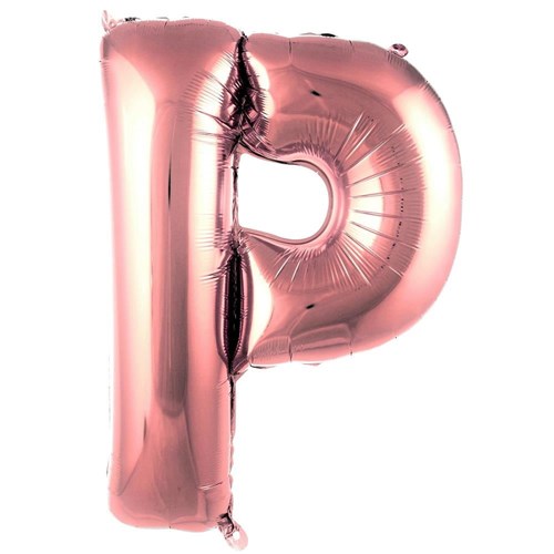 P- HARF 100 CM BALON