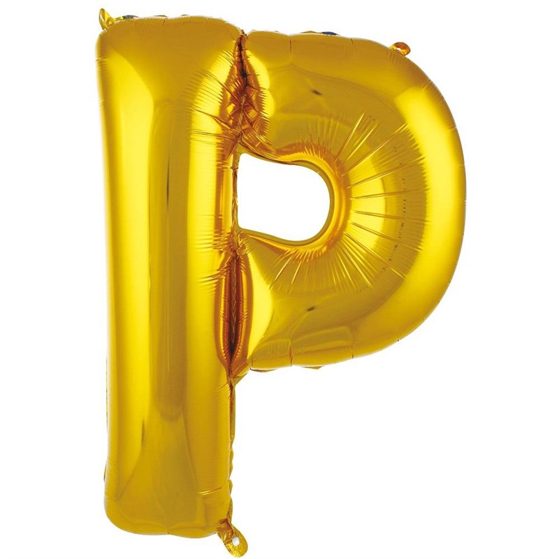 P- HARF 100 CM BALON