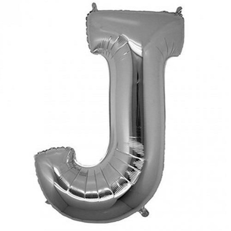 J- HARF 100 CM BALON