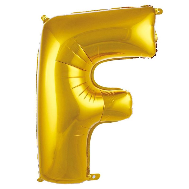 F- HARF 100 CM BALON