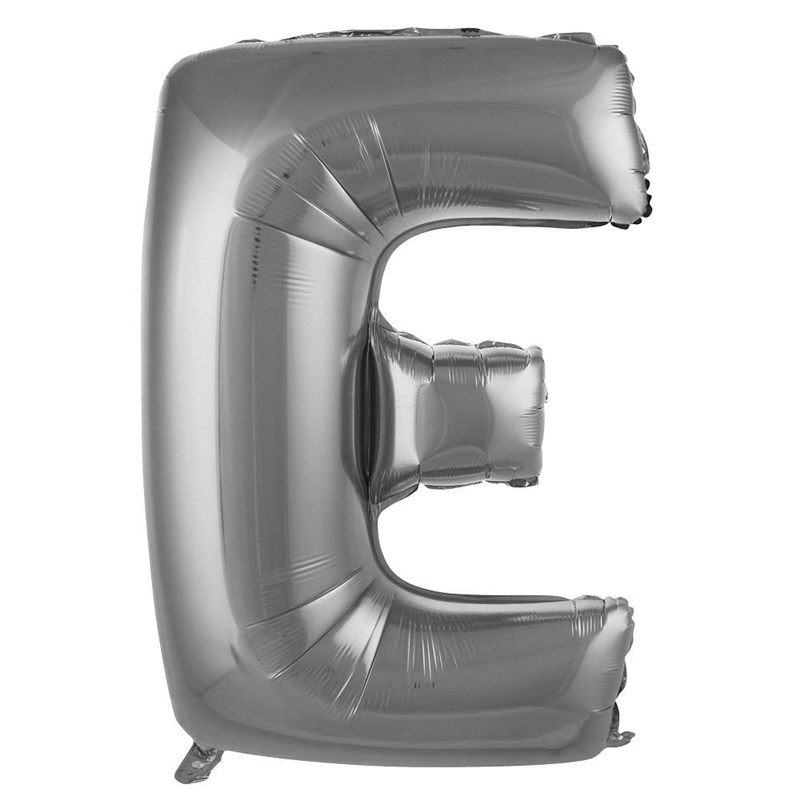 E- HARF 100 CM BALON