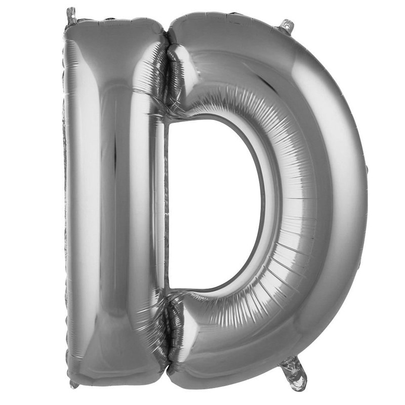 D- HARF 100 CM BALON