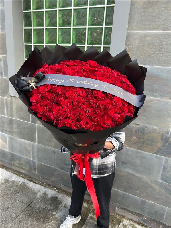 150 Ekvator Gül VIP