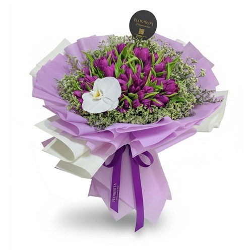 Tulip Bouquet