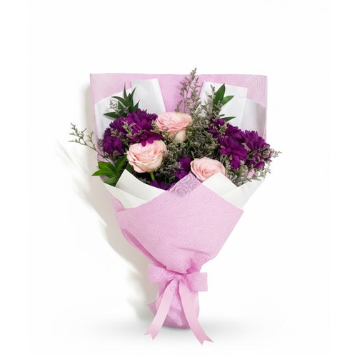 Mini me bouquet
