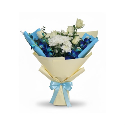 Costal Vibe Bouquet