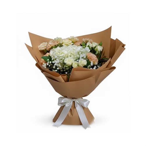 Pastel Bouquet