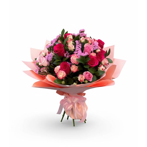 Chilling Bouquet