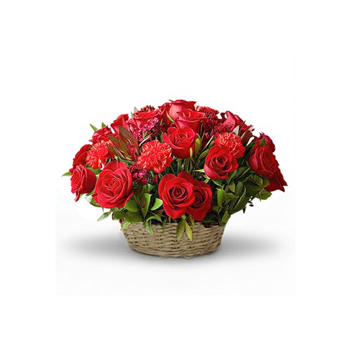 Love Basket