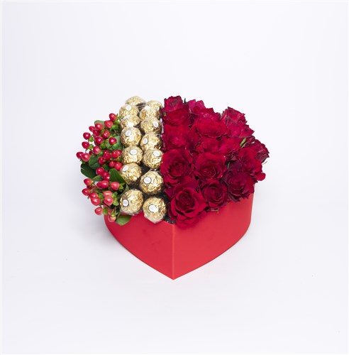 Sweet Box