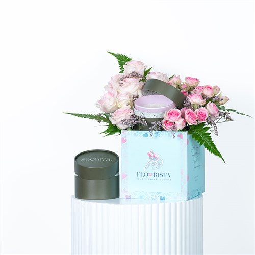 Candle Box