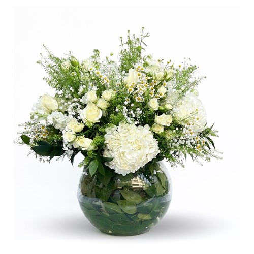 Blanc Bloom