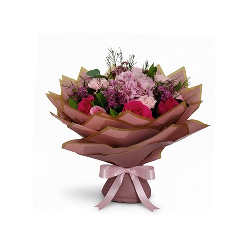 Colorful Bouquet