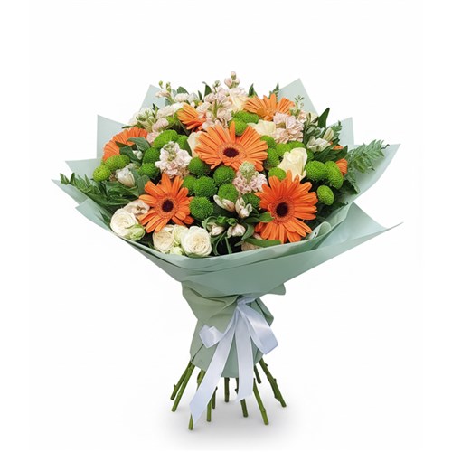 Gerbera Bouquet