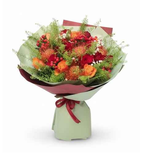 Orange Blossom