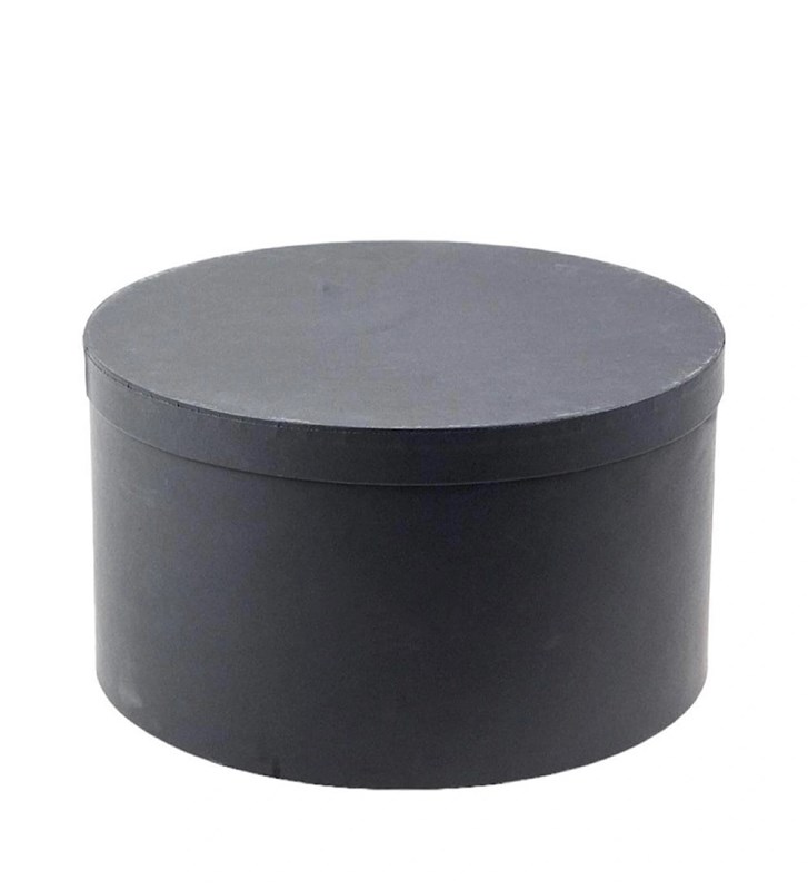 Dev Siyah Kutuda Nutella Ve Ayıcıklı Kırmızı Gül Trio