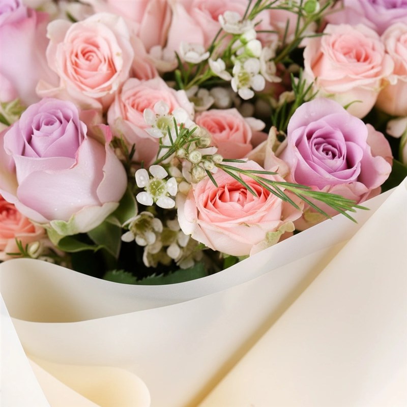 Somon Çardak Buketi Eloria