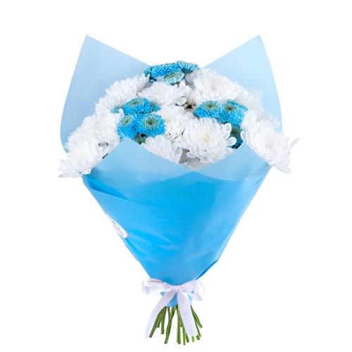 Kuzguncuk Night Blue