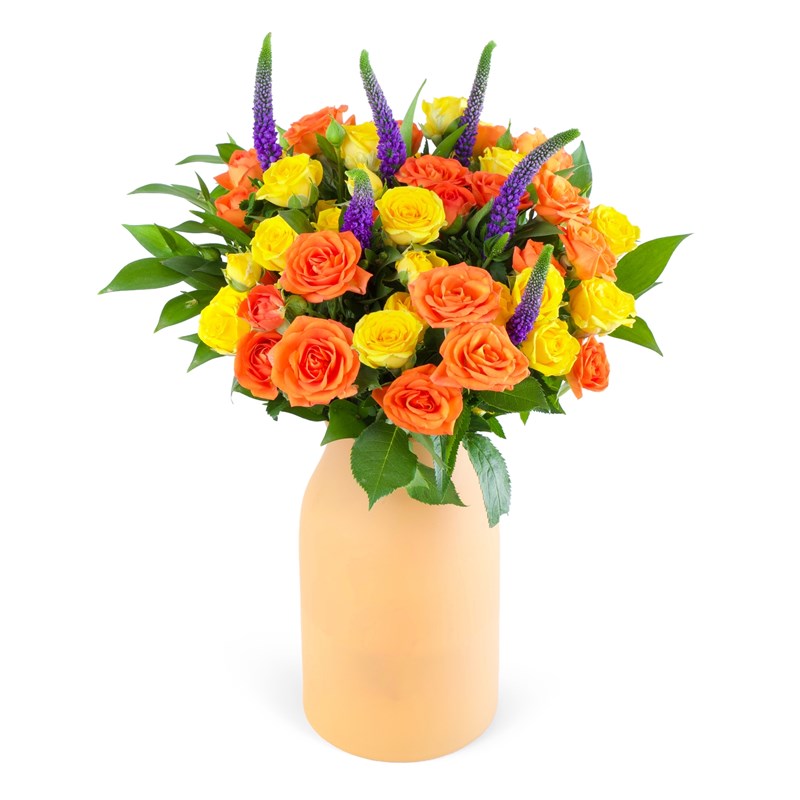 Orange Blossom