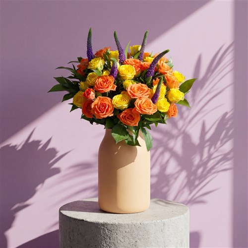 Orange Blossom
