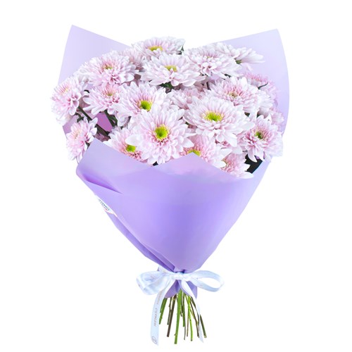 Kuzguncuk Soft Pembe Buketi