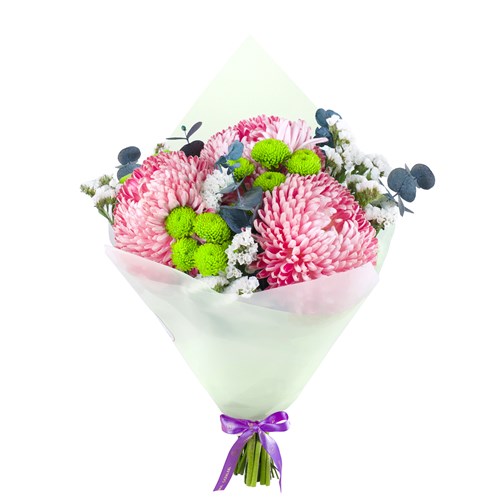 Magnum Buketi Riva Pink
