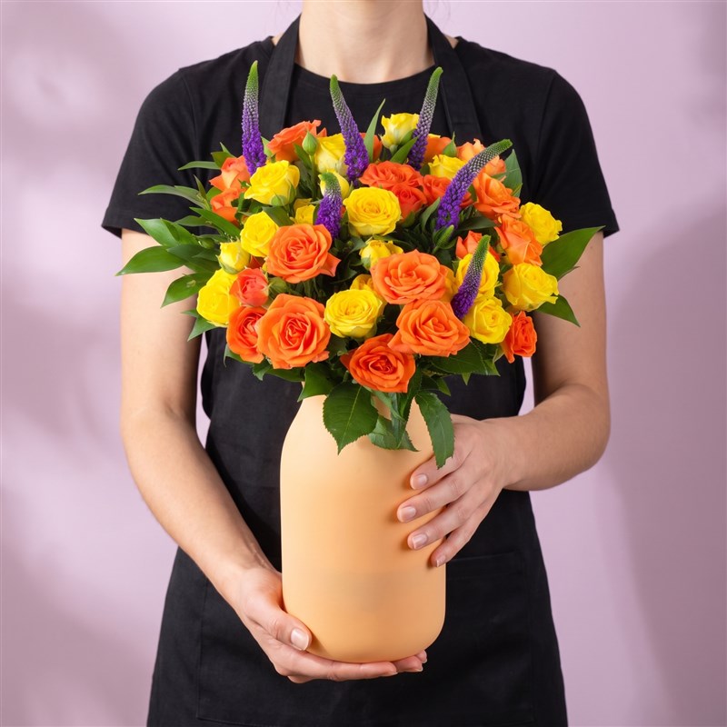 Orange Blossom