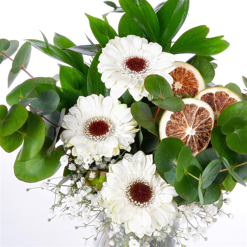 Midi Gerbera Aranjmanı Beyoğlu