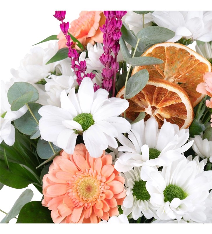 Sevgi Tutkusu Aranjmanı Şile