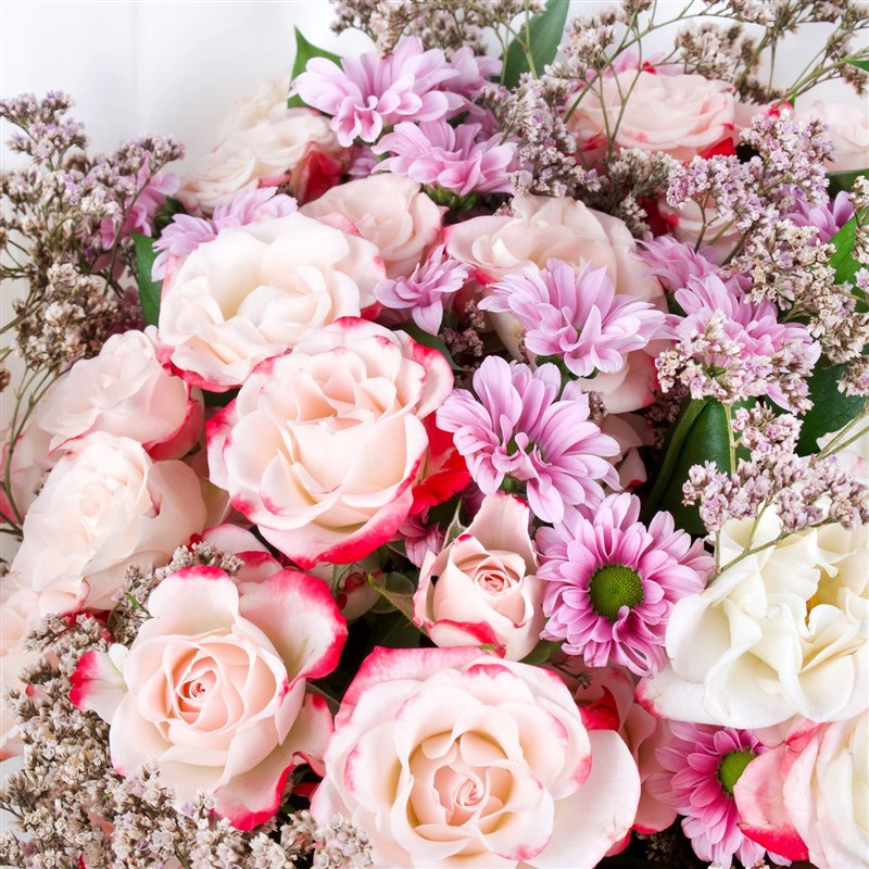 Gazebo Mix Bouquet Güzelbahçe