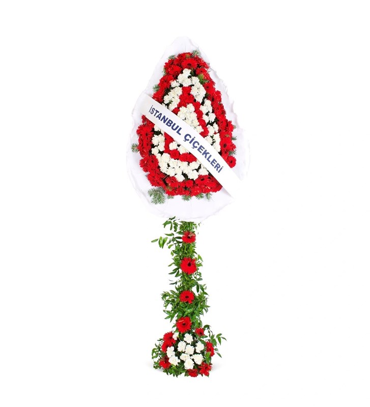 Wedding & Opening Wreath No:1