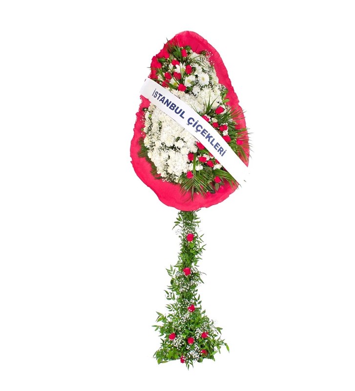 Wedding & Opening Wreath No:2