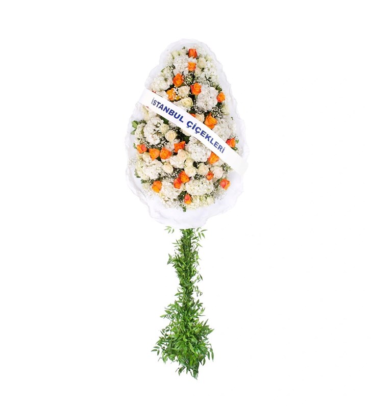 Wedding & Opening Wreath No:3