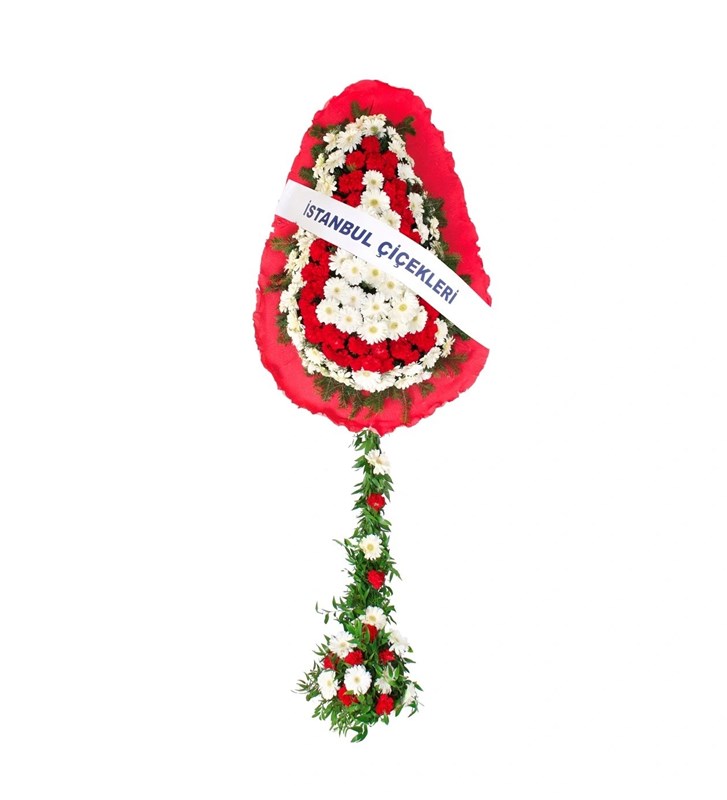 Wedding & Opening Wreath No:4