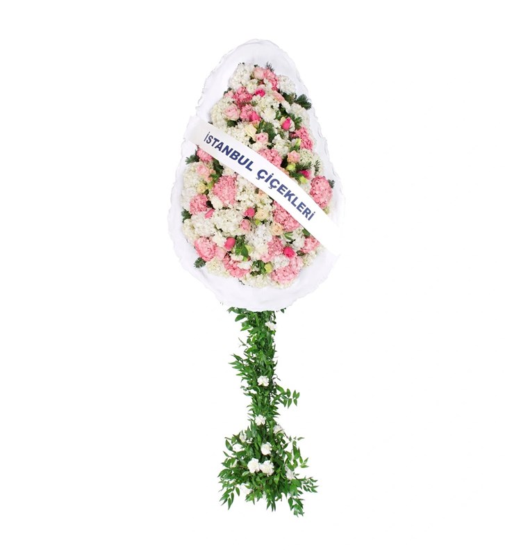Wedding & Opening Wreath No: 5