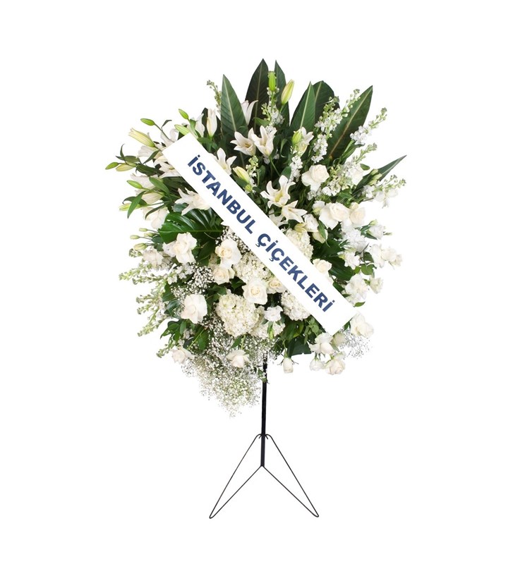 Düğün & Açılış Ferforje No:7