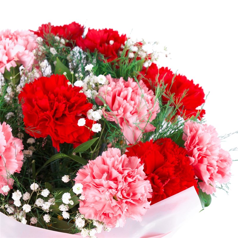 Karanfil Love Buketi