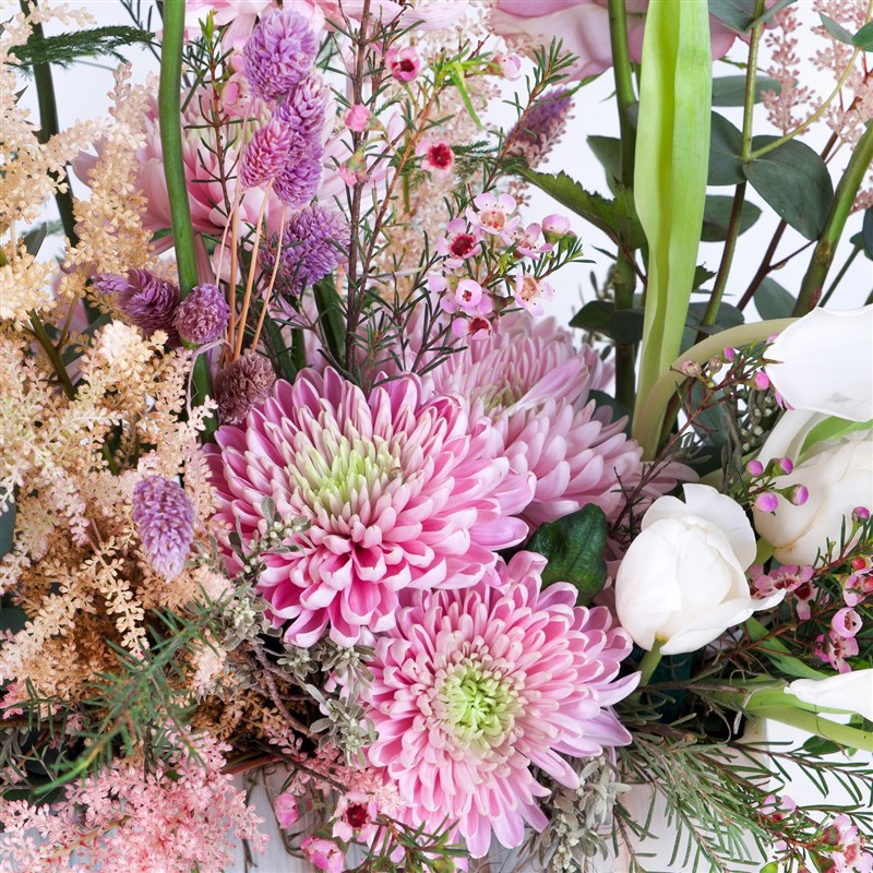 La Vida Loca Arrangement