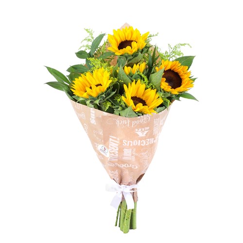 Ayçiçeği Buketi Day Shine